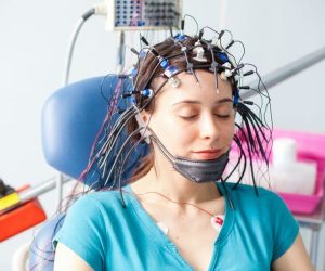 EEG
